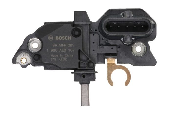 1 986 ae0 107 regulator napięcia bosch - obrazek 2