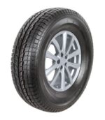 225/60R18 ZTAS 100H A5#24 Opony osobowe, SUV/4x4 APLUS - obrazek 2