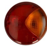 2SW964 169-081 Lampa tył HELLA