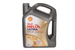 HELIX P.U.AS-L 0W20 5L Oleje i smary SHELL