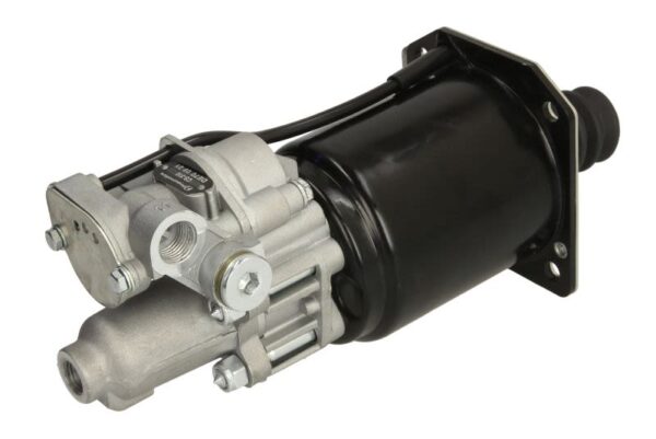 Cs-310 siłownik sprzęgła pneumatics - obrazek 2