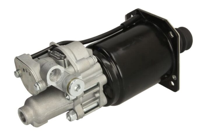 Cs-310 siłownik sprzęgła pneumatics - obrazek 2