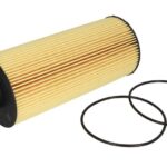 E830H D366 Filtr oleju HENGST