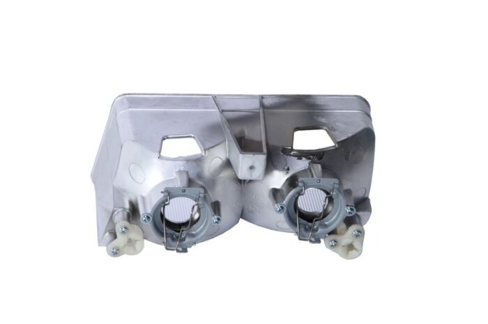 2. 92017 reflektor świateł uniwersalny dt spare parts - obrazek 2