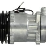 KTT090230 Kompresor klimatyzacji THERMOTEC