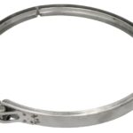 CL006VO Obejma układu wydechowego CLAMP