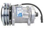 QP7H15-4609 Kompresor klimatyzacji TCCI
