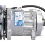 QP7H15-4609 Kompresor klimatyzacji TCCI