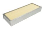 CUD 40 017 Filtr kabiny MANN-FILTER - obrazek 2