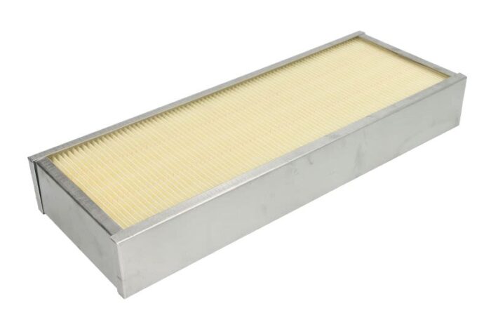 Cud 40 017 filtr kabiny mann-filter - obrazek 2