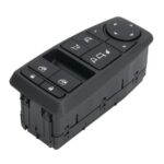 MAN-PC-010 Przełącznik podnośnika szyby AKUSAN