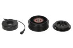 KTT040380 Sprzęgło kompletne kompresora klimatyzacji THERMOTEC - obrazek 2