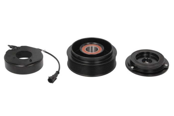 Ktt040380 sprzęgło kompletne kompresora klimatyzacji thermotec - obrazek 2