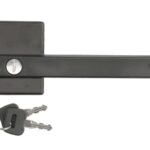 XF0/192 Klamka drzwi COVIND