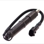 0 432 131 631 Wtryskiwacz BOSCH WTRYSK