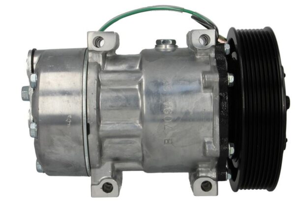 Qp7h15-8192 kompresor klimatyzacji tcci - obrazek 4