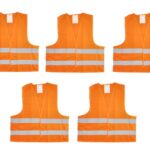 MMT A106 002 SET/5 Odzież odblaskowa MAMMOOTH