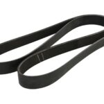 GAT9PK1835HD Pasek wielorowkowy GATES