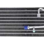 41157003HW Parownik klimatyzacji HIGHWAY AUTOMOTIVE