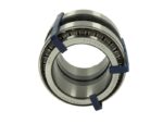 VKBA 5408 Zestaw łożyska koła SKF - obrazek 3