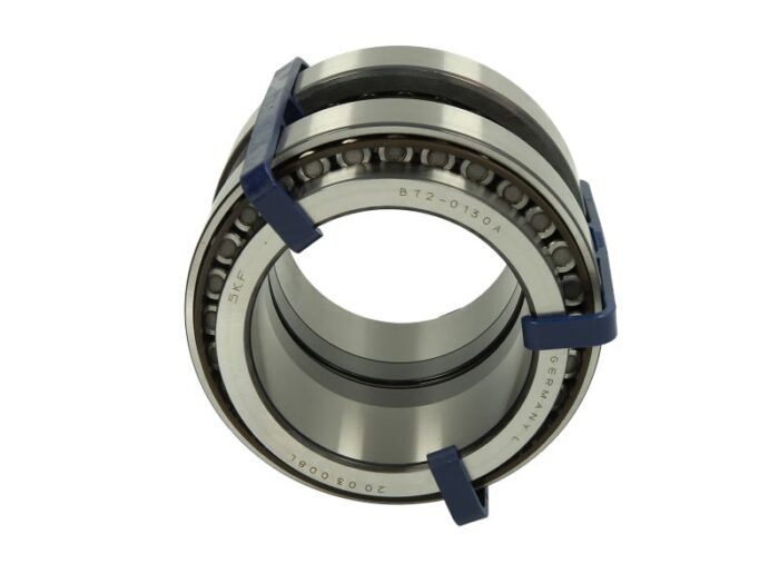 Vkba 5408 zestaw łożyska koła skf - obrazek 3
