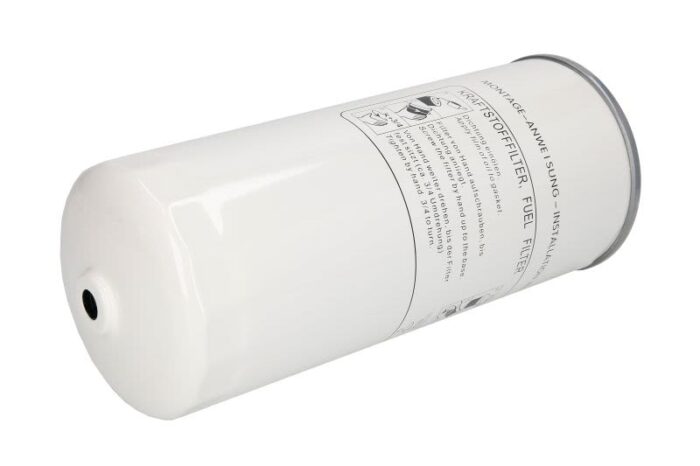 Pl 601/1 x filtr paliwa mann-filter - obrazek 2