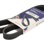 HU1030 K 6 Pasek wielorowkowy HUTCHINSON