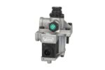 PN-10508 Zawór zabezpieczający ciśnienia PNEUMATICS - obrazek 3