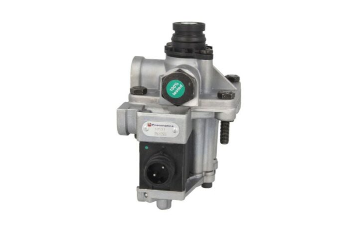 Pn-10508 zawór zabezpieczający ciśnienia pneumatics - obrazek 3
