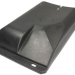 123-07178Y-AN Panel ochronny przestrzeni ładunkowej ANAC MAKINA