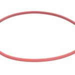 EL003881 Oring tulei cylindrowej ELRING