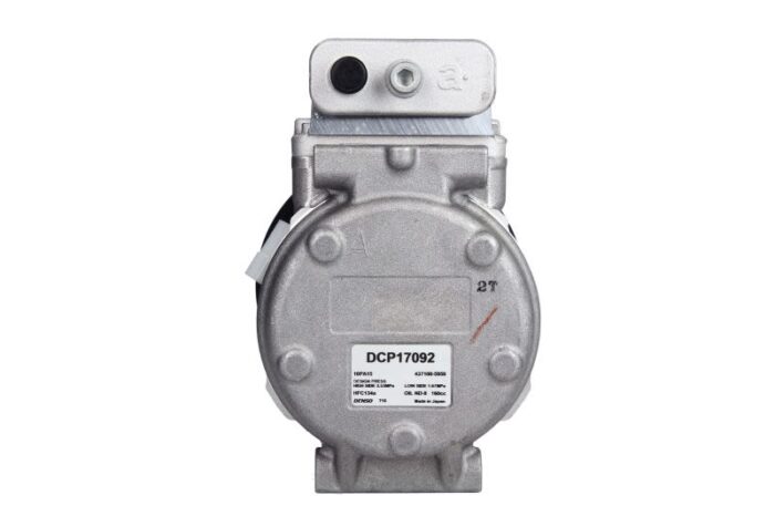Dcp17092 kompresor klimatyzacji denso - obrazek 3