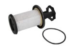 LC 5001 X Filtr powietrza MANN-FILTER - obrazek 2