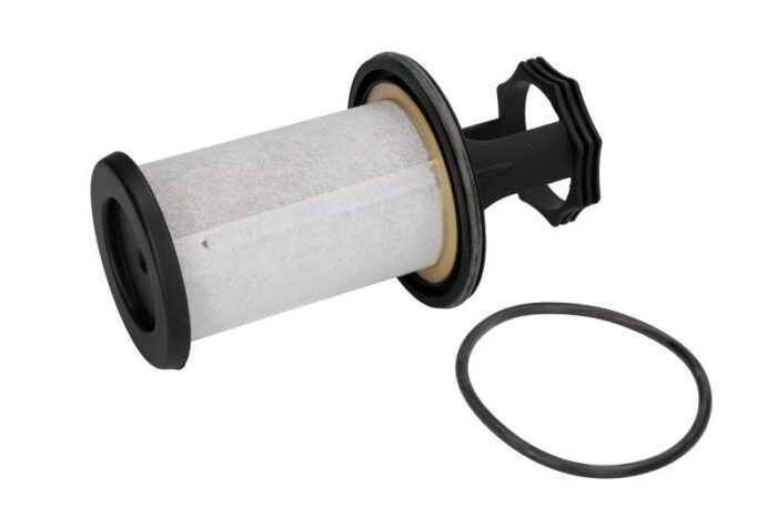 Lc 5001 x filtr powietrza mann-filter - obrazek 2