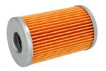 P 5005 Filtr paliwa MANN-FILTER