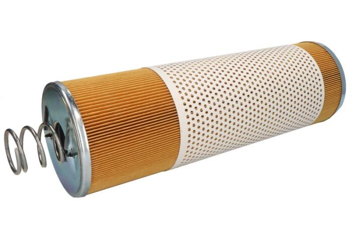Hy10007 filtr hydrauliczny sf - obrazek 2