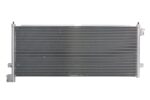 1 986 AD2 129 Skraplacz klimatyzacji BOSCH
