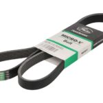 GAT6PK1570HD Pasek wielorowkowy GATES