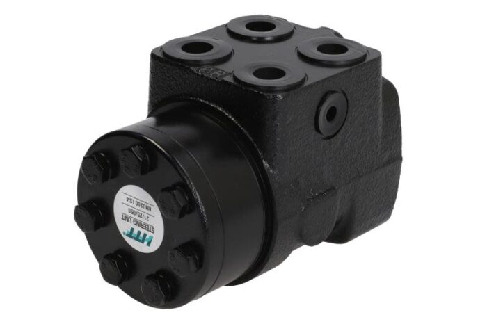 Hhu200ls. 5 orbitrol układu kierowniczego hattat - obrazek 2