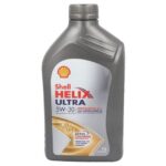 HELIX P.U.AJ-L 5W30 1L Oleje i smary SHELL