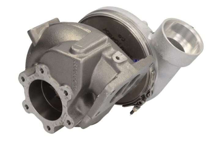 Kkk56419880015 turbosprężarka 3k - obrazek 2