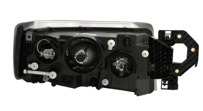 1el011 899-371 reflektor hella - obrazek 2