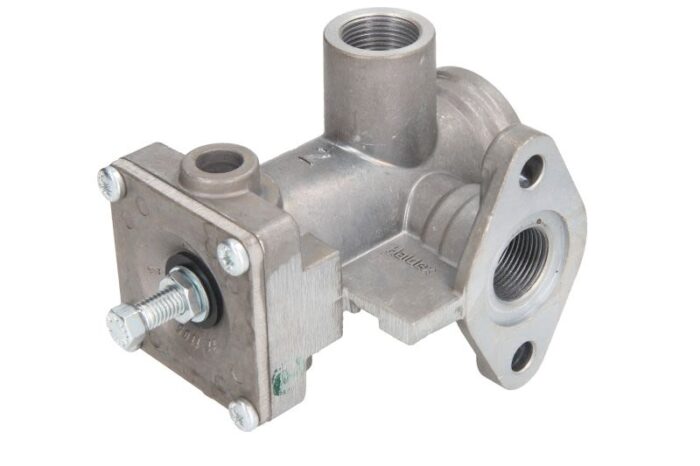 357012031 regulator ciśnienia haldex - obrazek 2