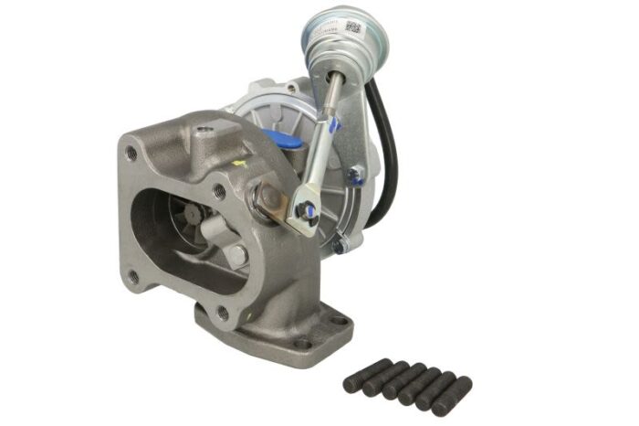 001 tc 17023 000 turbosprężarka mahle - obrazek 2