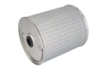 E110M D02 Filtr oleju HENGST - obrazek 2