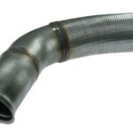 VAN62235VL Rura wydechowa VANSTAR