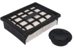 CV50843 Filtr powietrza FLEETGUARD - obrazek 2