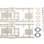 3E4328-IPD Kompletny zestaw uszczelek silnika (całość) IPD PARTS