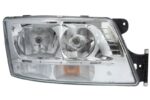 640.08-000.95 Reflektor ZKW