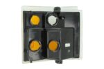 131-SC44250UL Lampa kierunkowskazu GIANT - obrazek 2